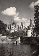 41-CHAMBORD-N°C4107-B/0249 - Chambord