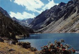 65-PYRENEES LAC DE GAUBE-N°C4107-B/0243 - Autres & Non Classés