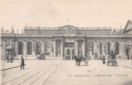 33-BORDEAUX-N°LP5119-C/0137 - Bordeaux