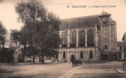 28-CHARTRES-N°LP5119-C/0045 - Chartres