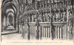 28-CHARTRES-N°LP5119-C/0035 - Chartres