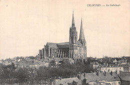 28-CHARTRES-N°LP5119-C/0003 - Chartres