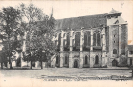28-CHARTRES-N°LP5119-C/0005 - Chartres