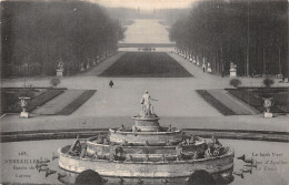 78-VERSAILLES BASSIN DE LATONE-N°LP5119-B/0321 - Versailles (Kasteel)