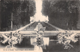 78-VERSAILLES LE PARC-N°LP5119-B/0303 - Versailles (Kasteel)