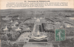 78-VERSAILLES LE PALAIS-N°LP5119-B/0279 - Versailles (Kasteel)