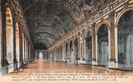 78-VERSAILLES LE PALAIS-N°LP5119-B/0267 - Versailles (Kasteel)