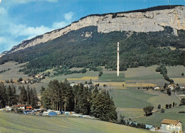 26-SAINT MARTIN EN VERCORS-N°C4107-B/0153 - Sonstige & Ohne Zuordnung