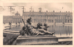 78-VERSAILLES LE PARC-N°LP5119-B/0191 - Versailles (Kasteel)