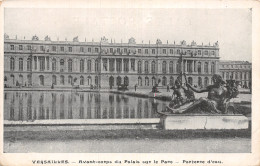 78-VERSAILLES LE PALAIS-N°LP5119-B/0165 - Versailles (Kasteel)