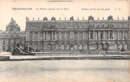 78-VERSAILLES LE PALAIS-N°LP5119-B/0159 - Versailles (Kasteel)