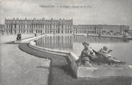 78-VERSAILLES LE PALAIS-N°LP5119-B/0157 - Versailles (Kasteel)