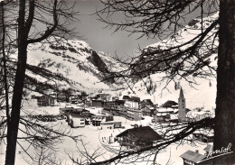 73-VAL D ISERE-N°C4107-B/0131 - Val D'Isere