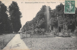 78-MAISONS LAFFITTE-N°LP5119-B/0105 - Maisons-Laffitte