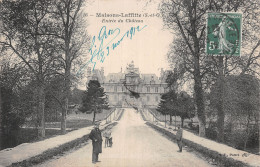 78-MAISONS LAFFITTE-N°LP5119-B/0067 - Maisons-Laffitte