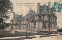 78-MAISONS LAFFITTE-N°LP5119-B/0061 - Maisons-Laffitte