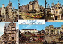 49-ANGERS-N°C4107-B/0095 - Angers