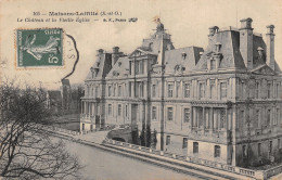 78-MAISONS LAFFITTE-N°LP5119-B/0029 - Maisons-Laffitte