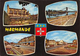 47-MARMANDE-N°C4107-B/0075 - Marmande