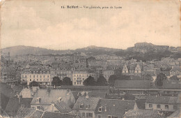 90-BELFORT-N°LP5119-A/0373 - Belfort - Ville