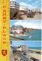 66-CANET PLAGE-N°C4107-B/0055 - Canet Plage