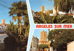 66-ARGELES SUR MER-N°C4107-B/0053 - Argeles Sur Mer