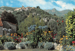 06-SAINT PAUL DE VENCE-N°C4107-B/0039 - Saint-Paul