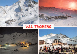 73-VAL THORENS-N°C4107-B/0027 - Val Thorens