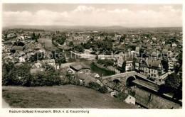 73370550 Kreuznach Bad Panorama  Kreuznach Bad - Bad Kreuznach