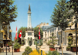 73-CHAMBERY-N°C4107-B/0023 - Chambery