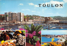 83-TOULON-N°C4107-A/0385 - Toulon