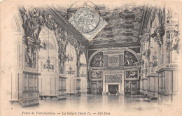 77-FONTAINEBLEAU LE PALAIS-N°LP5119-A/0199 - Fontainebleau