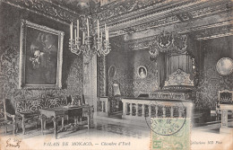 98-MONACO LE PALAIS-N°LP5119-A/0151 - Otros & Sin Clasificación