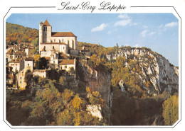 46-SAINT CIRQ LAPOPIE-N°C4107-A/0285 - Sonstige & Ohne Zuordnung