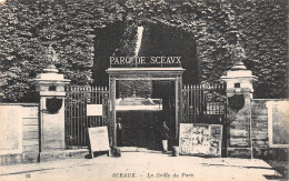 92-SCEAUX-N°LP5119-A/0005 - Sceaux