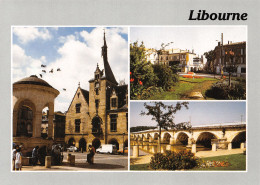 33-LIBOURNE-N°C4107-A/0165 - Libourne