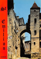 33-SAINT EMILION-N°C4107-A/0151 - Saint-Emilion