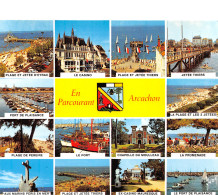 33-ARCACHON-N°C4107-A/0131 - Arcachon