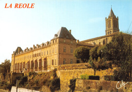 33-LA REOLE-N°C4107-A/0083 - La Réole