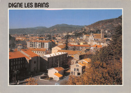 04-DIGNE LES BAINS-N°C4107-A/0065 - Digne