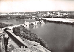 84-AVIGNON-N°C4107-A/0027 - Avignon