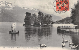74-ANNECY-N°C4106-E/0395 - Annecy