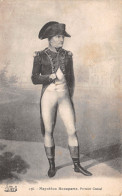 TH-NAPOLEON BONAPARTE-N°C4106-E/0337 - Other & Unclassified