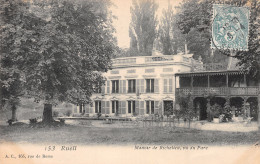 92-RUEIL-N°C4106-E/0305 - Rueil Malmaison