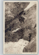12051607 - Bergsteiger Zuspitzbesteigung Ueber Eibsee - - Alpinisme