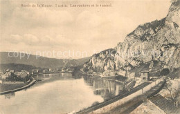 73369758 Lustin-sur-Meuse Ufer Tunnel Lustin-sur-Meuse - Other & Unclassified