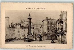 39472507 - Lyon - Altri & Non Classificati