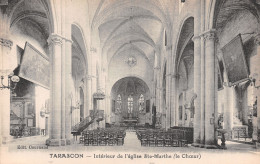 13-TARASCON-N°LP5119-E/0387 - Tarascon