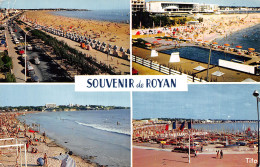 17-ROYAN-N°LP5119-E/0339 - Royan