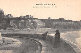 64-BIARRITZ-N°LP5119-E/0317 - Biarritz